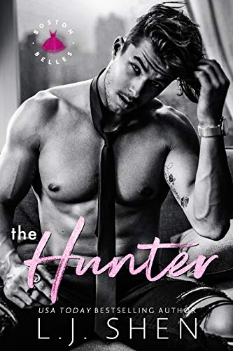 The Hunter: An Enemies-to-Lovers Romance