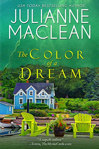 The Color of a Dream (The Color of Heaven Series Book 4)