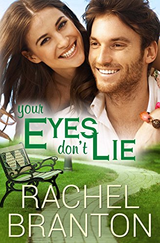 Your Eyes Don’t Lie (Lily’s House Book 3)