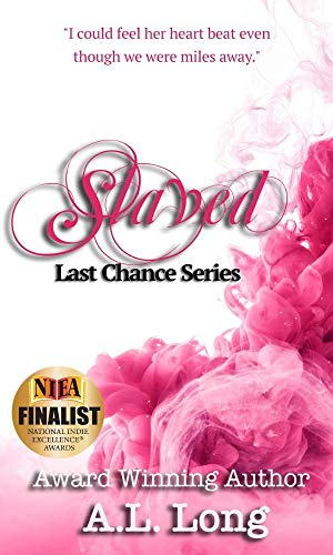 Slaved: Last Chance Series – 2