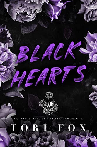 Black Hearts (Saints & Sinners)