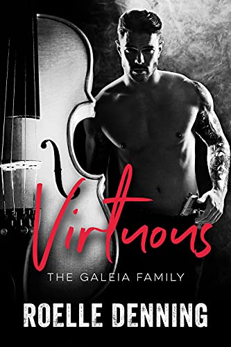 Virtuous: The Galeia Family