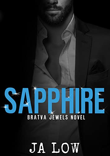 Sapphire (The Bratva Jewels Book 1)