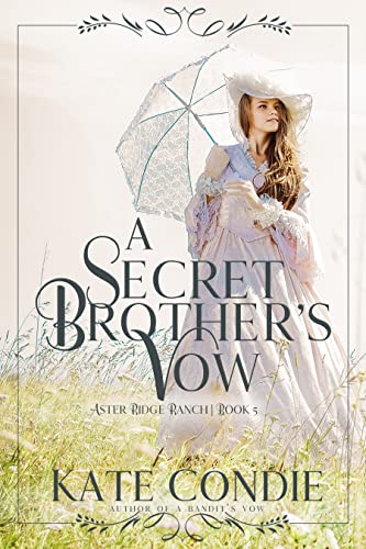 A Secret Brother’s Vow