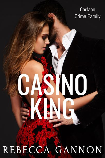 Casino King: A Dark Mafia Romance