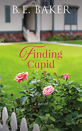 Finding Cupid Book 2