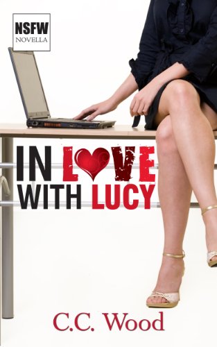 In Love With Lucy (NSFW Book 1)