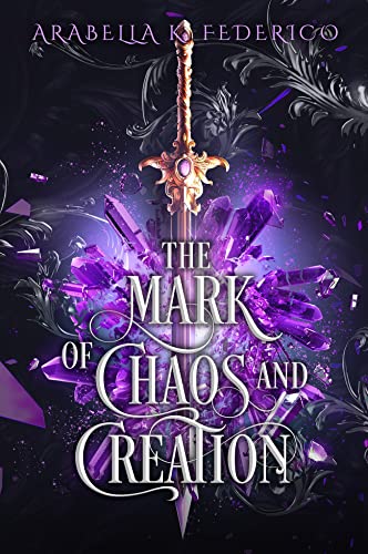 The Mark of Chaos and Creation
