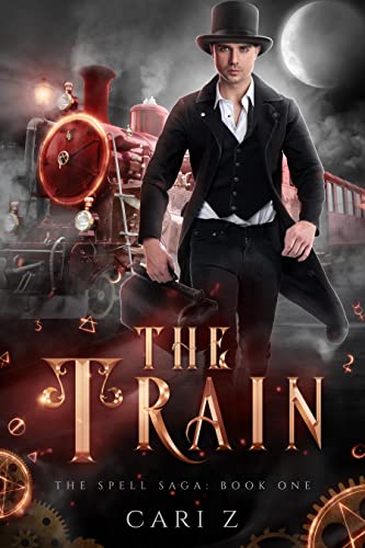 The Train: The Spell Saga