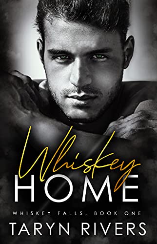 Whiskey Home Book 1