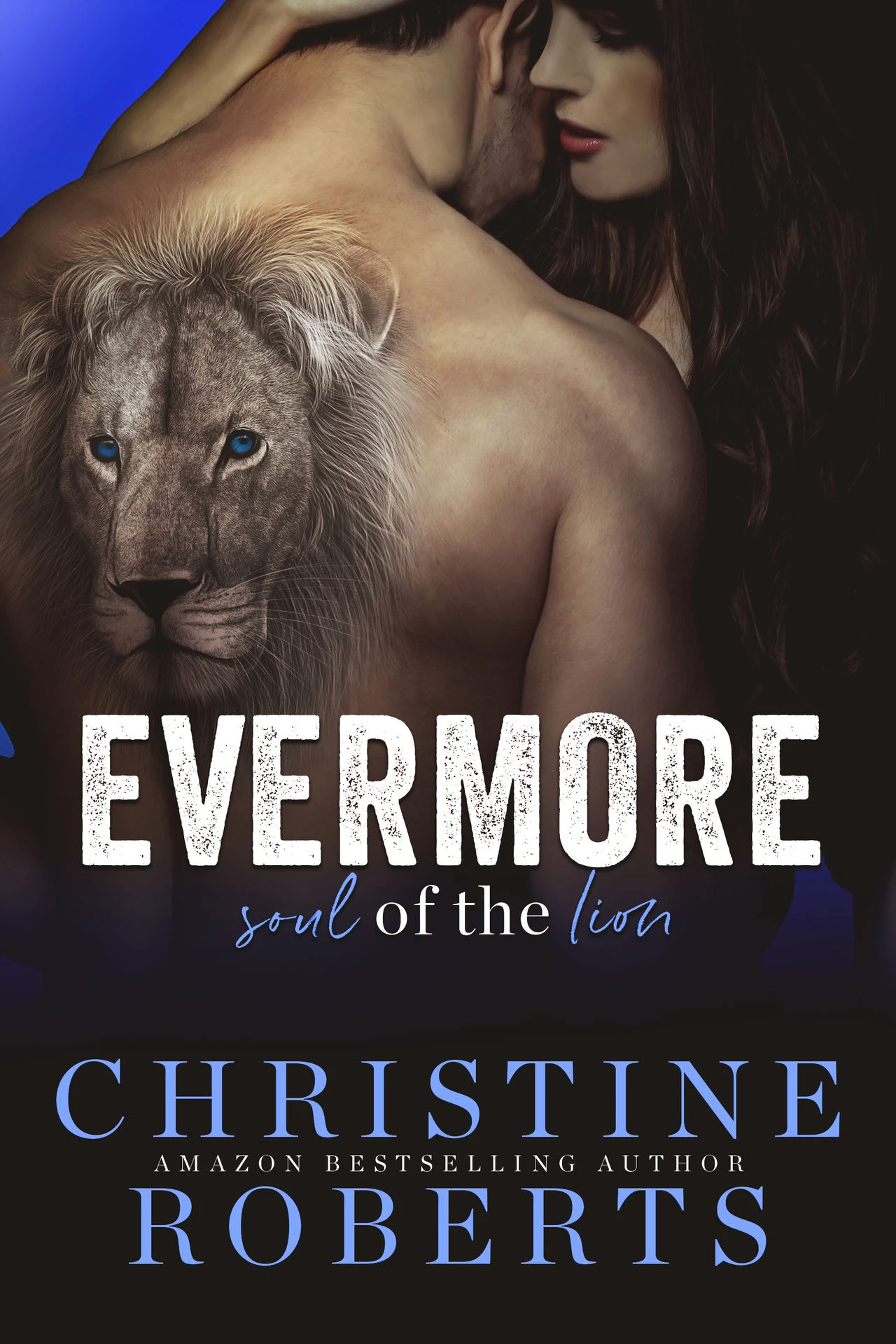 Evermore: Soul of the Lion