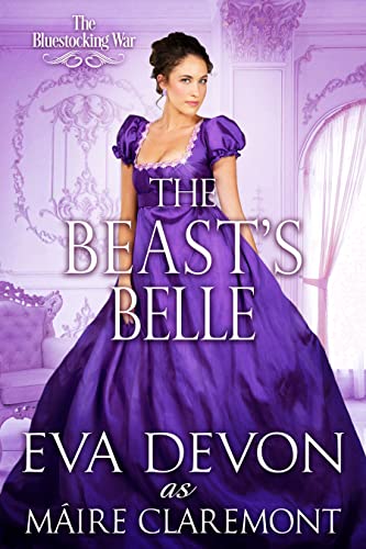 The Beast’s Belle