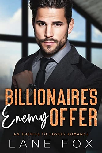 Billionaire’s Enemy Offer
