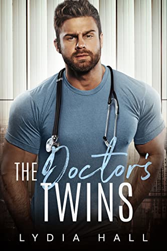 The Doctor’s Twins (The Forbidden Attraction)