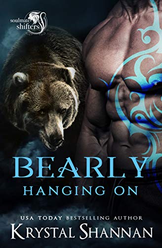 Bearly Hanging On