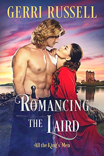 Romancing the Laird