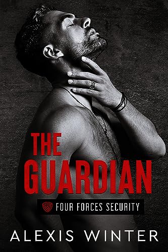 The Guardian (Four Forces Security)