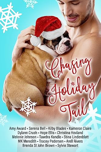 Chasing Holiday Tail: A Holiday Rom-Com Charity Anthology