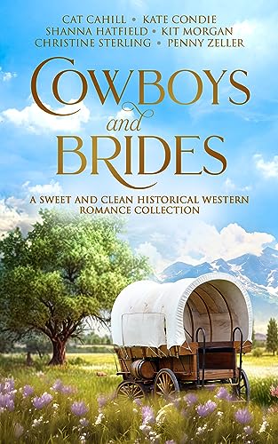 Cowboys and Brides