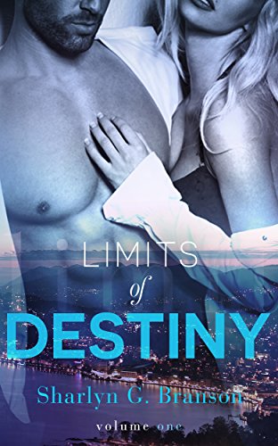 Limits of Destiny (Volume 1)