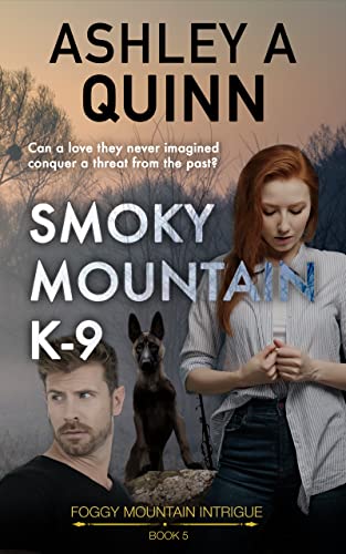 Smoky Mountain K-9