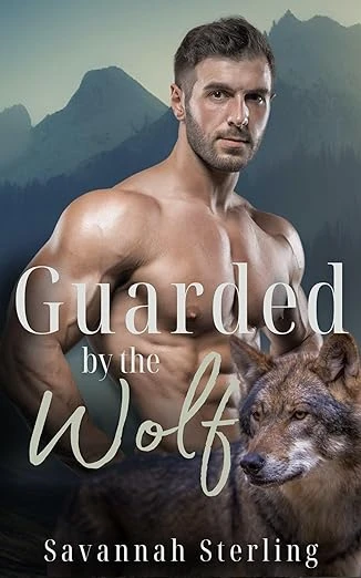 Guarded by the Wolf