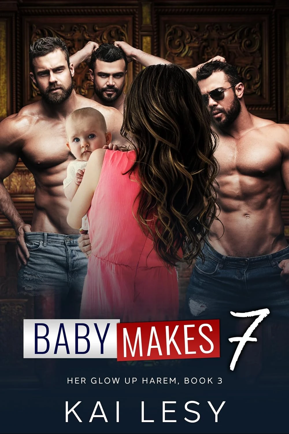 Baby Makes 7