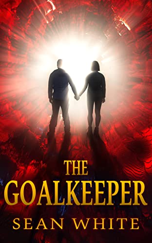 The Goalkeeper: An Adventure Through Time