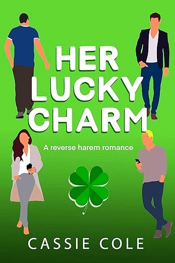 Her Lucky Charm