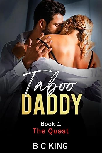Taboo Daddy