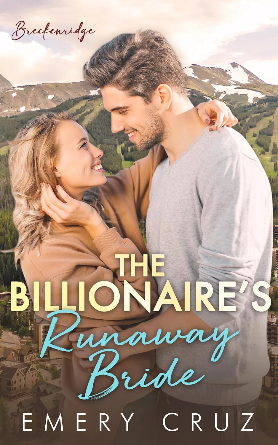 The Billionaire’s Runaway Bride