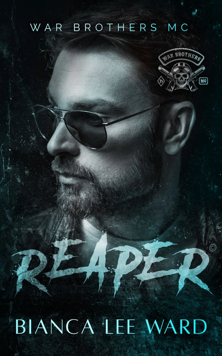 Reaper – A Slow Burn MC Romance