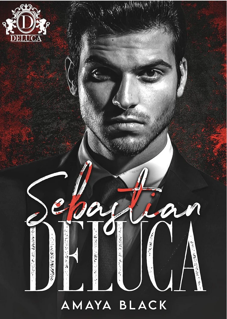 Sebastian Deluca: Savage Bloodline