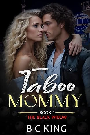 Taboo Mommy